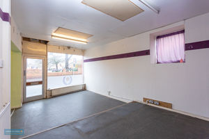 Shop - Main Room- click for photo gallery